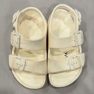Birkenstock EVA sandals